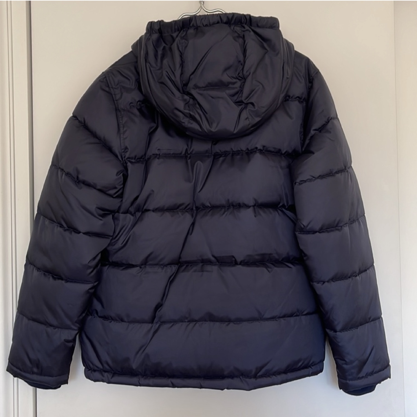 J-Crew BOY XL PUFFER JACKET image indicator(4)
