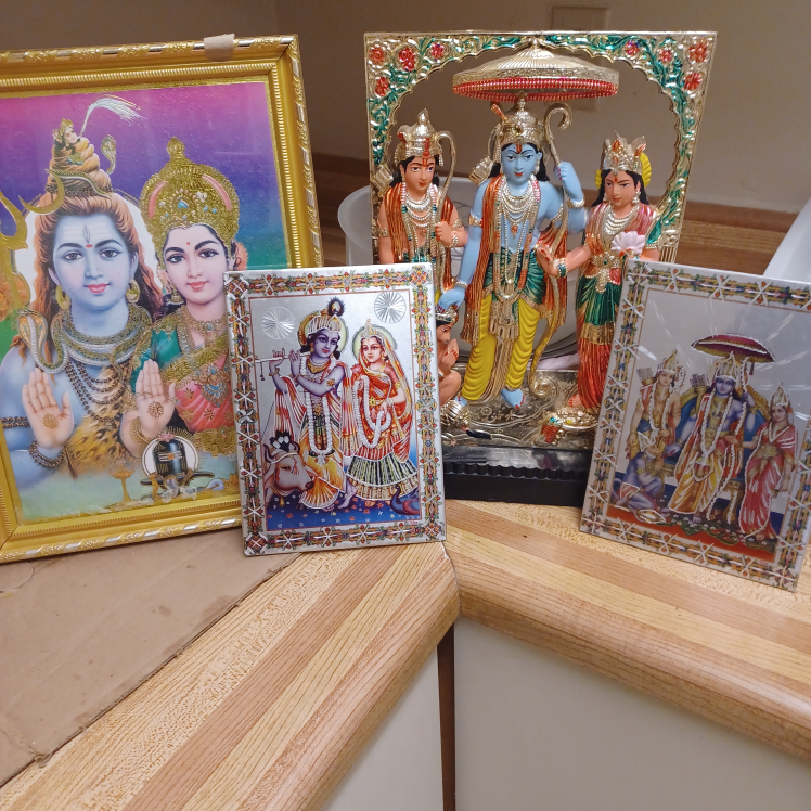 Hindu pictures