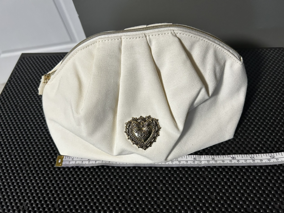 Dolce& Gabbana Compact Makeup Bag image indicator(3)