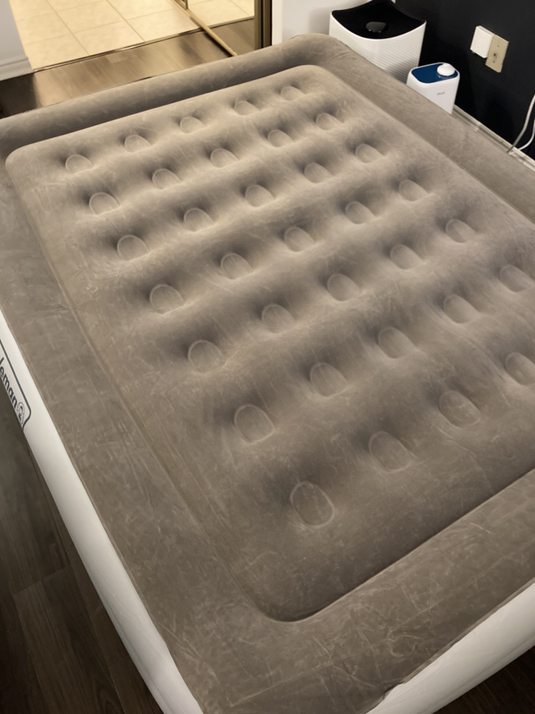 Airbeds (2 for $50) - photo 4