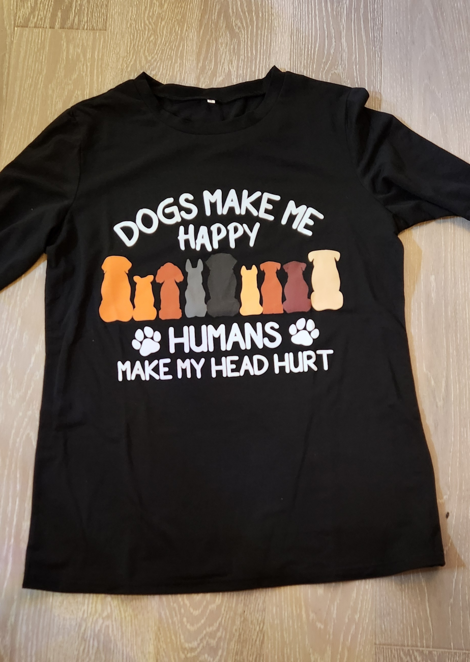 T-Shirt #freecycle
