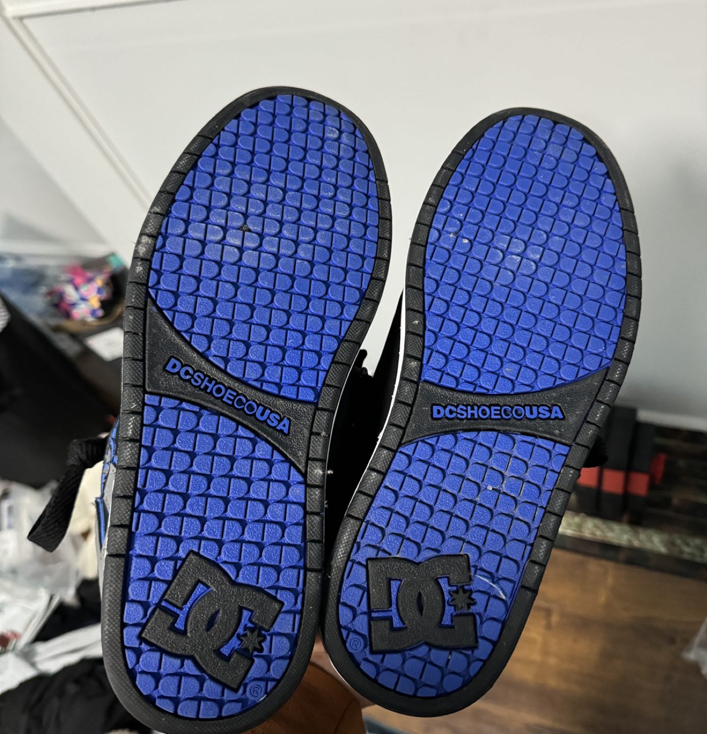 Sneaker - photo 3
