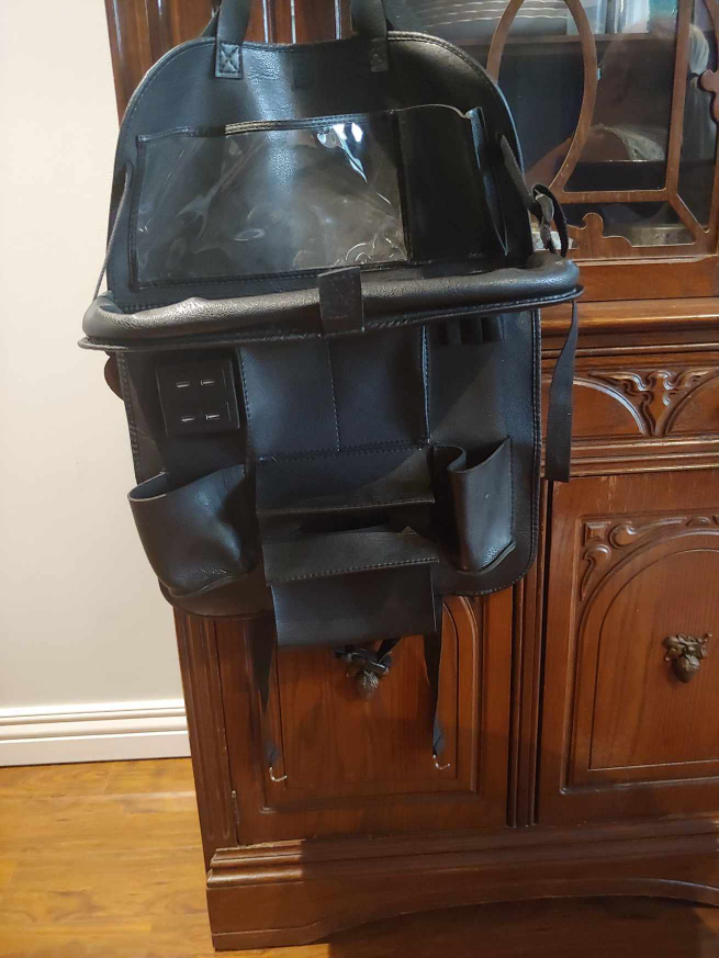 car organizer #freecycle - photo 4