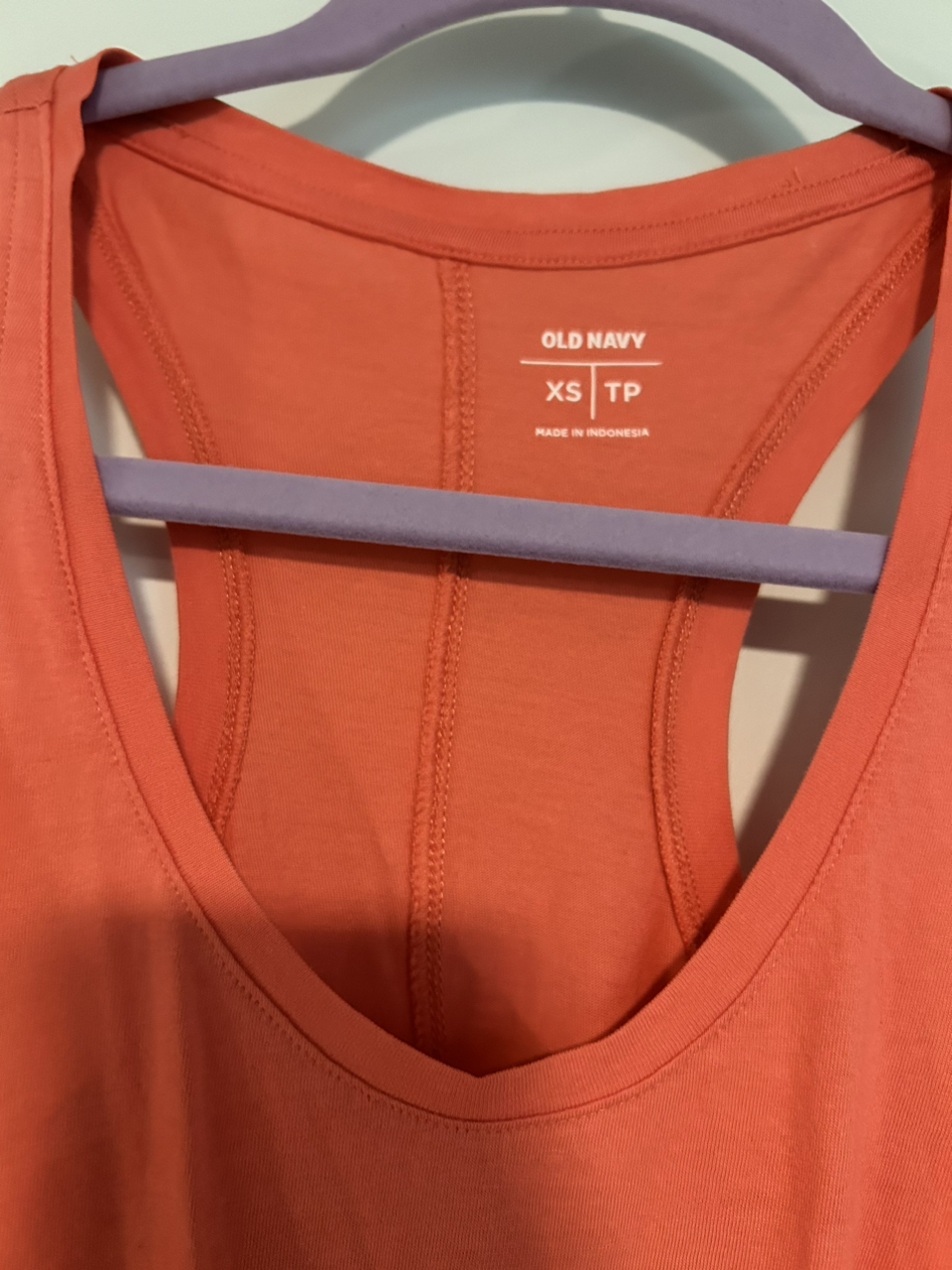 Pink tank top - photo 2