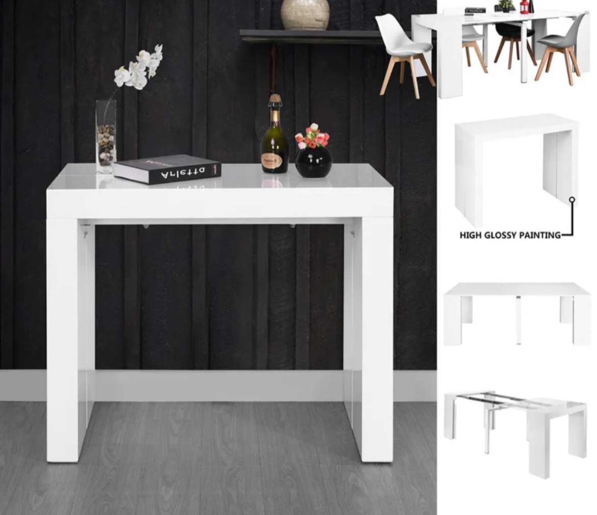 Expandable Table - photo 5