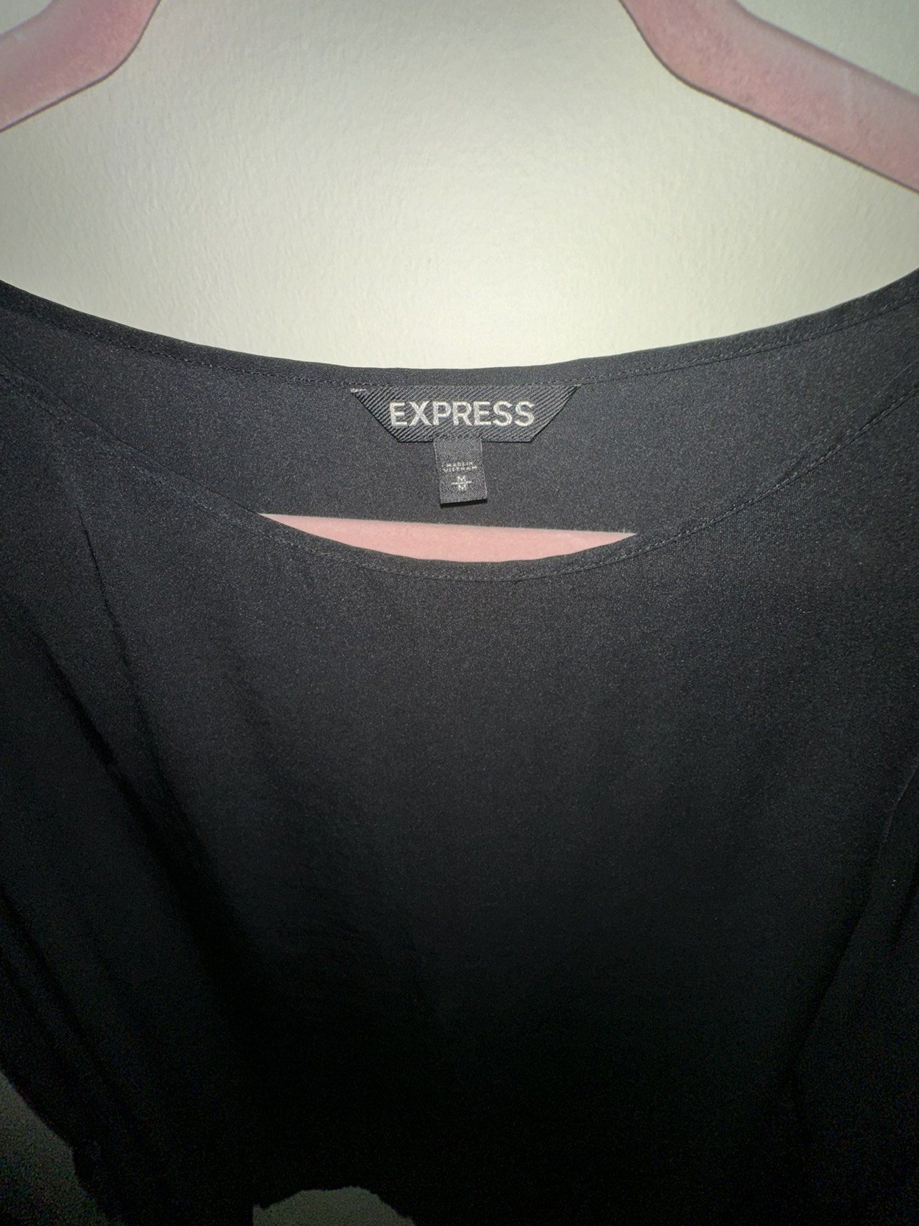 Woman’s tops size s/m - photo 5
