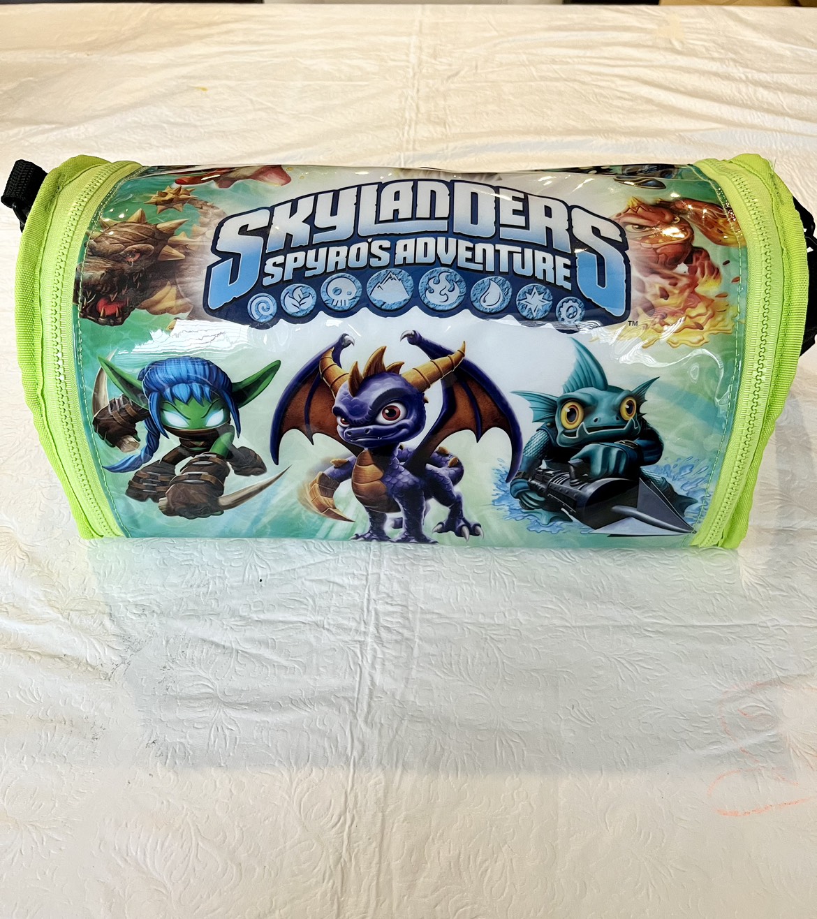 $5 Skylander’s Figures! 23 options - photo 2