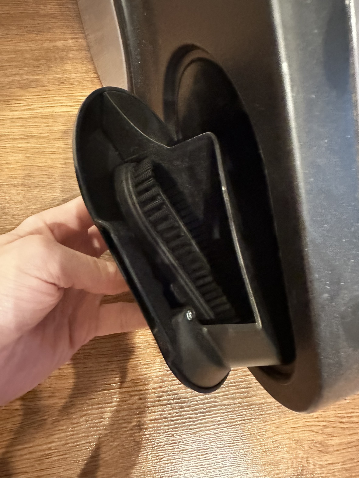 Clothing Steamer (Rowenta Precision Valet) - photo 4
