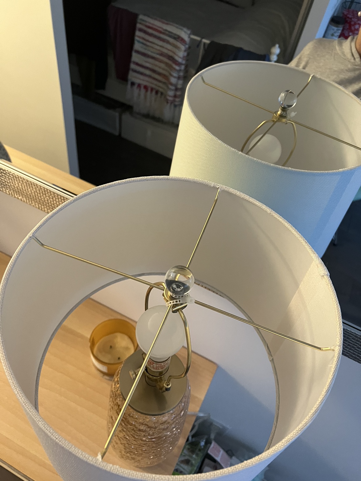 Lamp - photo 4