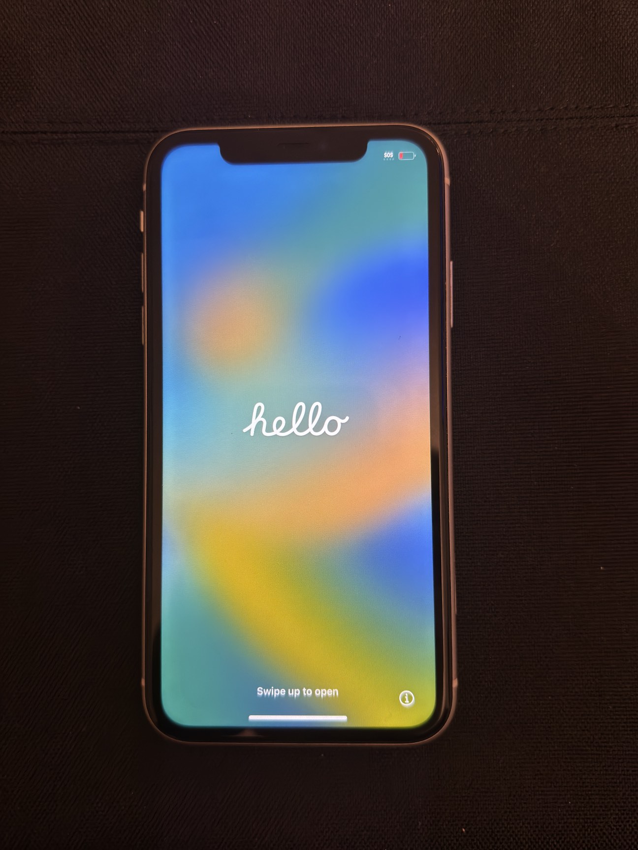 Iphone 11 128gb