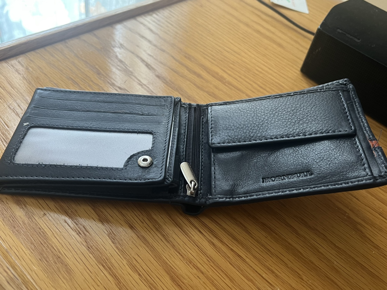 🥕🥕men’s genuine leather wallet 🥕🥕 - photo 2