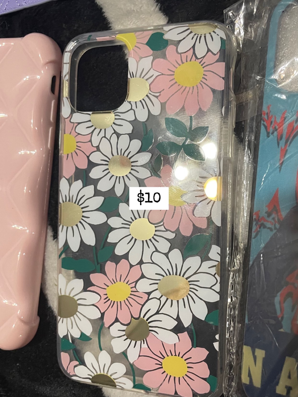 PHONE CASES FOR SALE! Multiple Sizes Available - photo 3