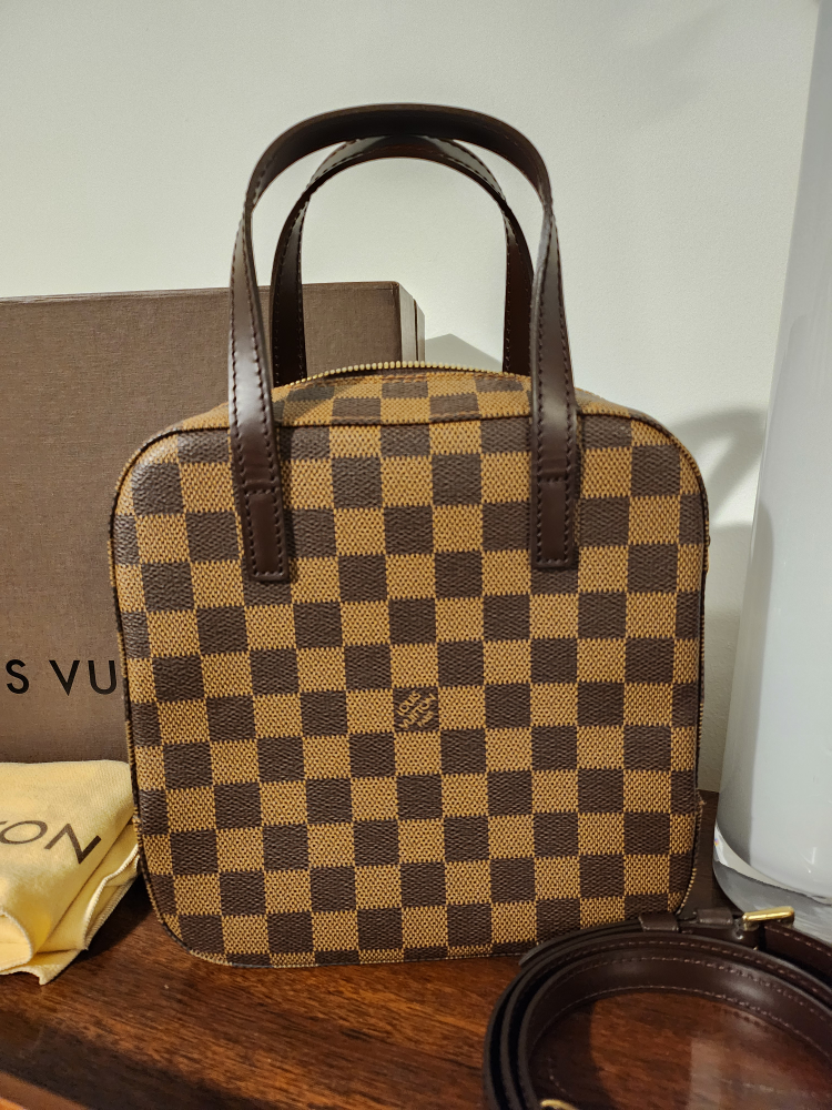 Spontini Damier Ebene thumbnail