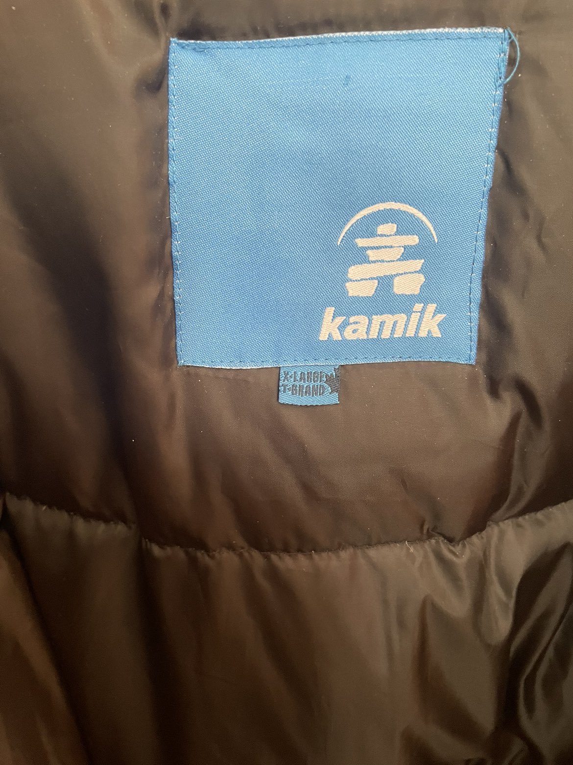 Men’s winter jacket - photo 3