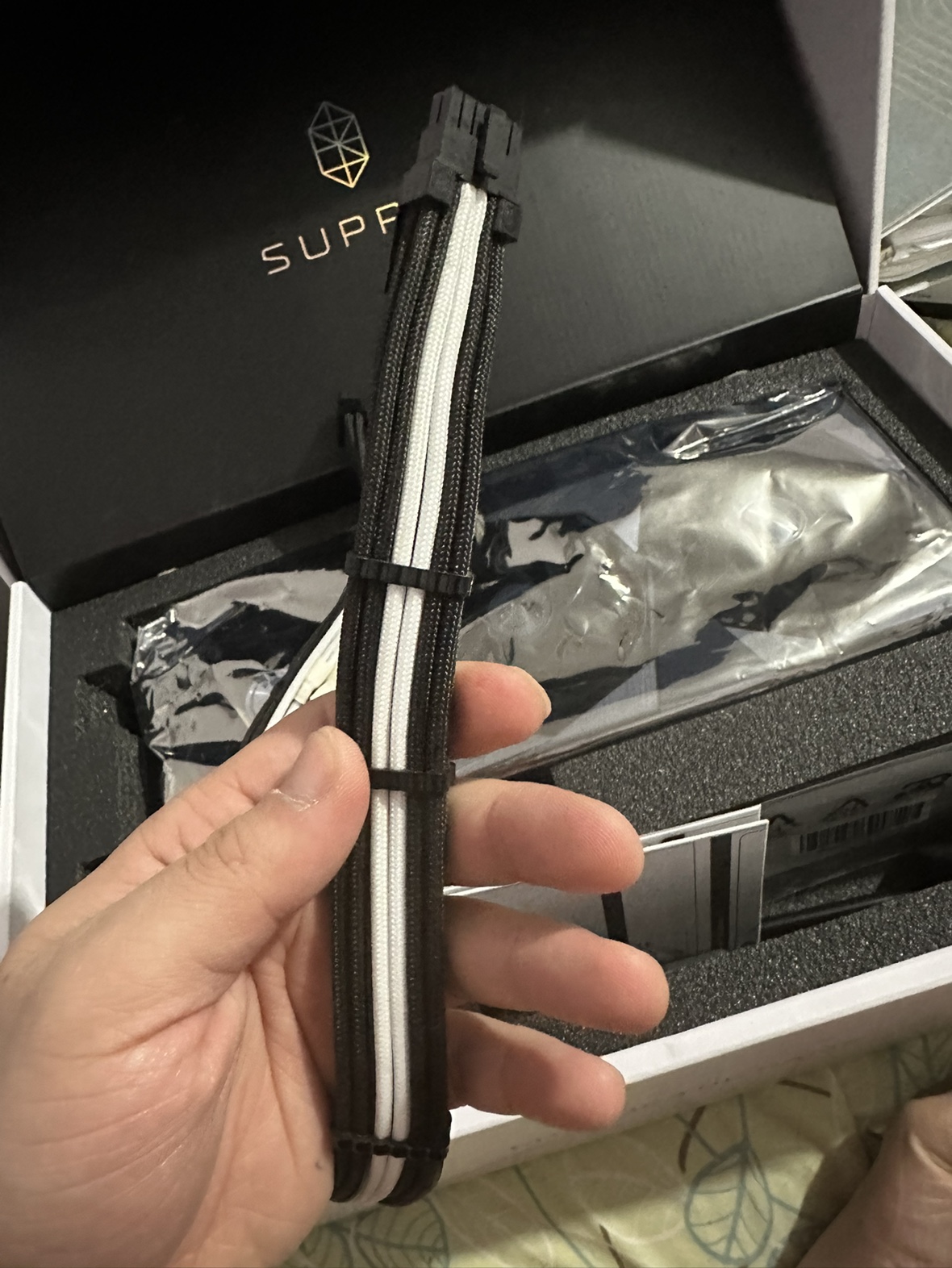 Msi suprim 4080 - photo 4