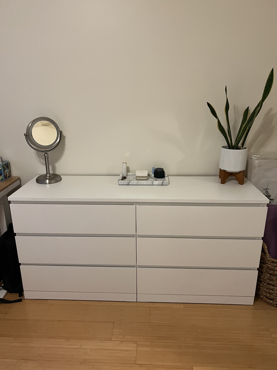 IKEA Dresser - TAKING BEST OFFER