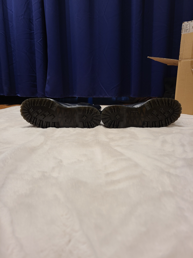 Dr.Martens Caspian Alt Womens Size 9 - photo 3