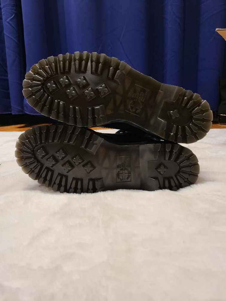 Dr.Martens Caspian Alt Womens Size 9 image indicator(4)