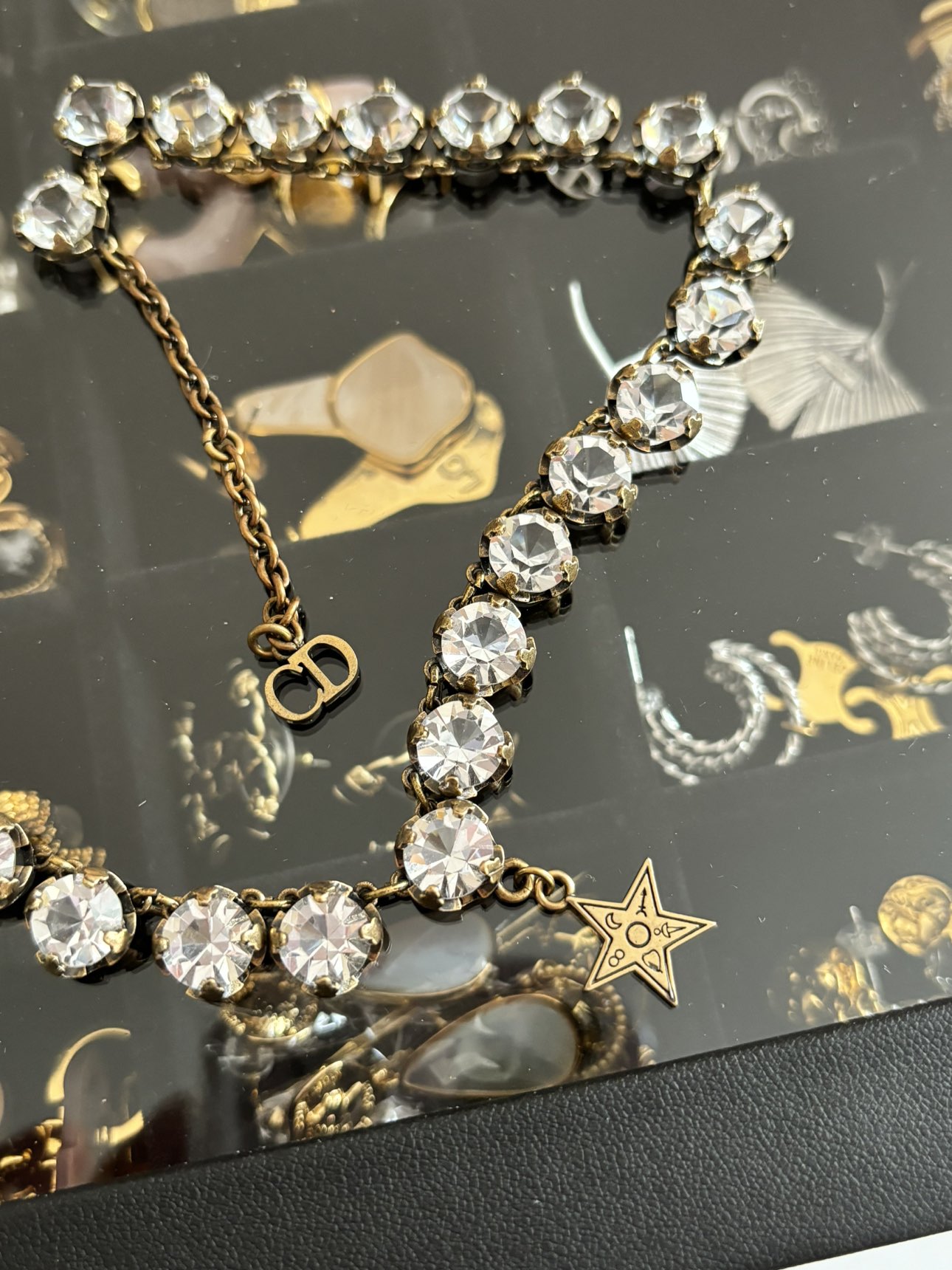 Necklace - photo 3