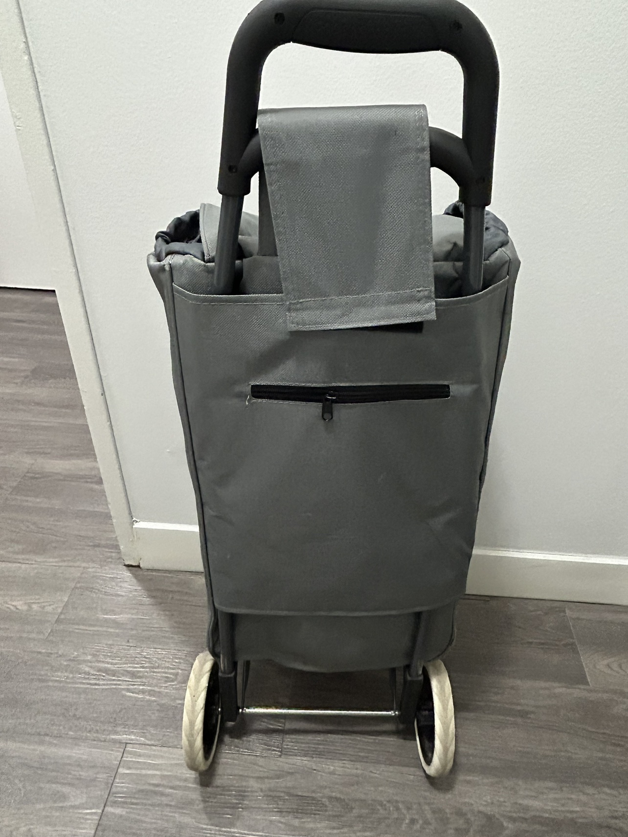 Moving sales: Shopping cart - photo 2