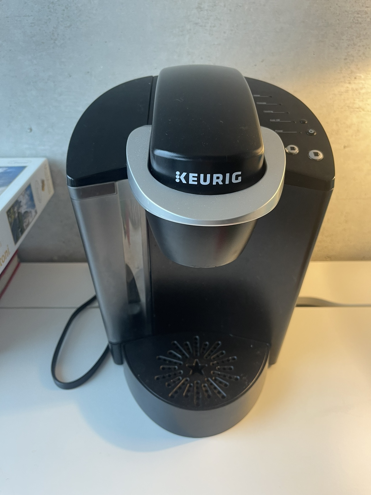 Keurig coffee machine
