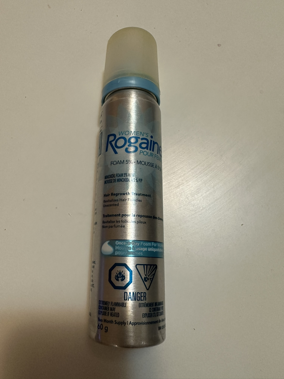Free Rogaine minoxidil women thumbnail