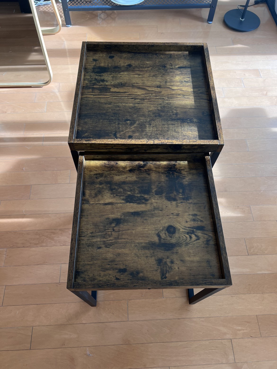 Side table - photo 4