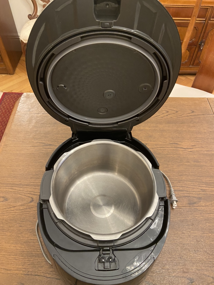 Cuckoo Rice/Pressure Cooker $300 Value - photo 4