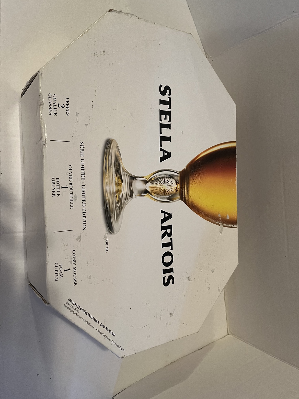 Stella Artois
