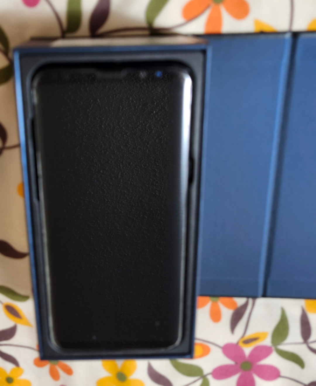 Samsung Galaxy S8+ - photo 5