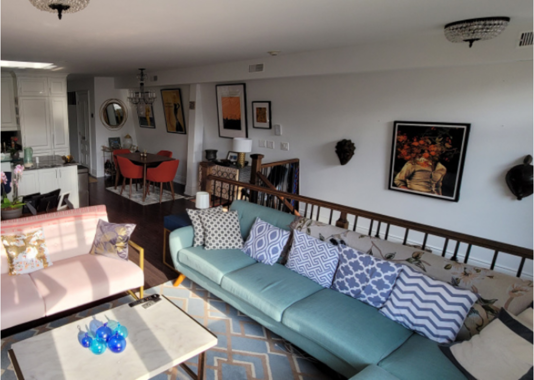 Sectional MCM Sofa - photo 2