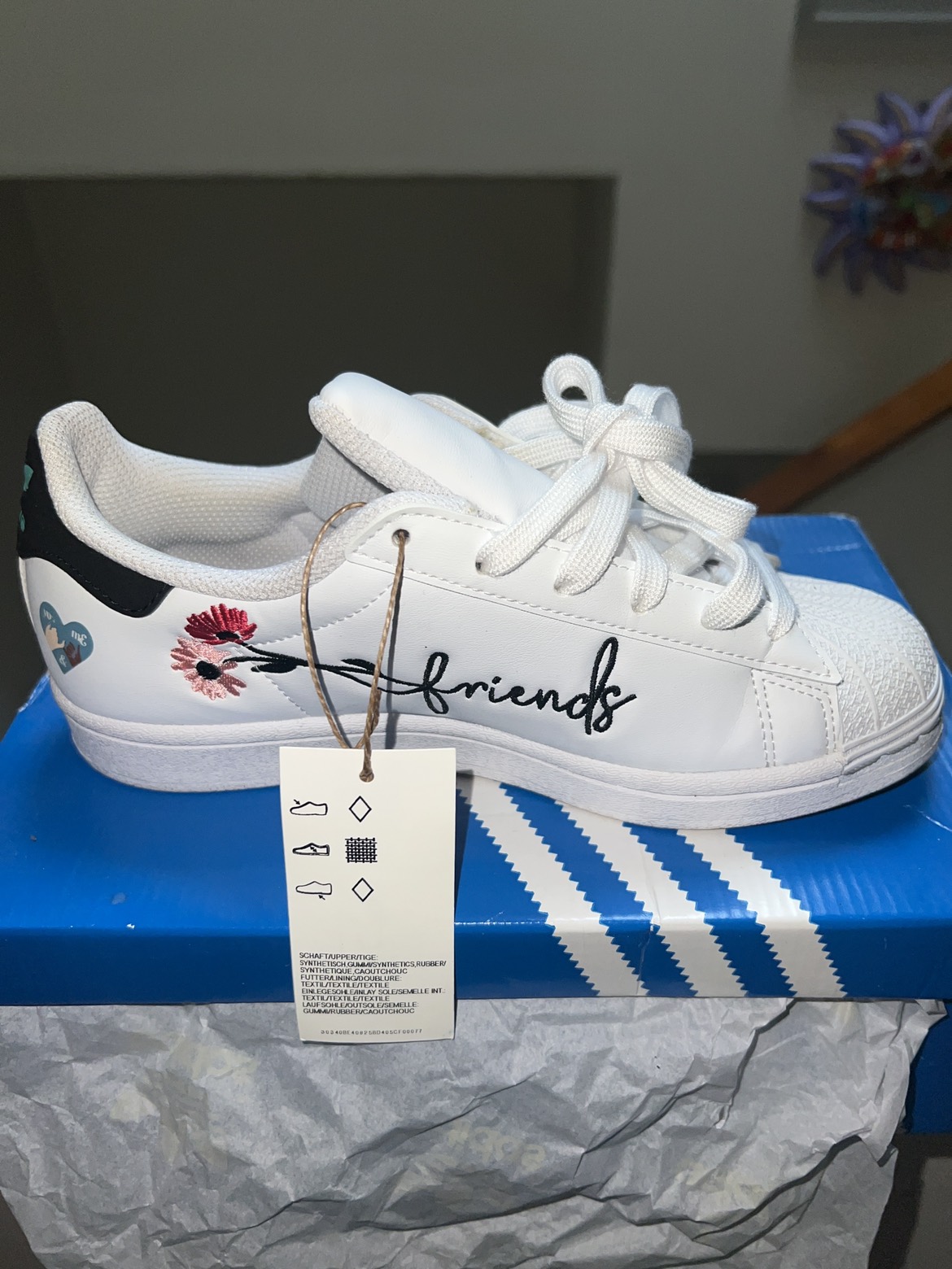 Adidas  sneakers