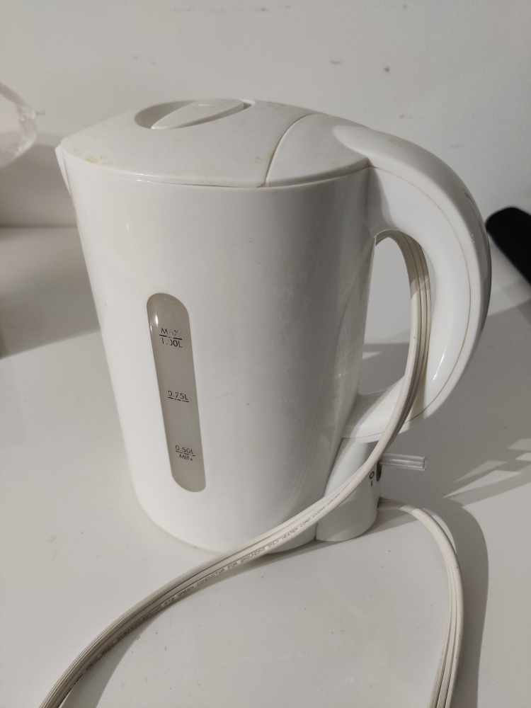Kettle thumbnail