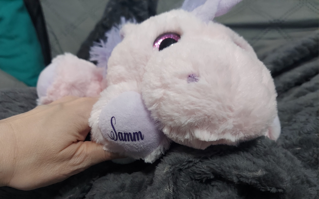 Personalized Plush - photo 4