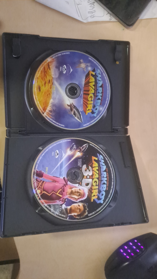 DVD Movies image indicator(3)