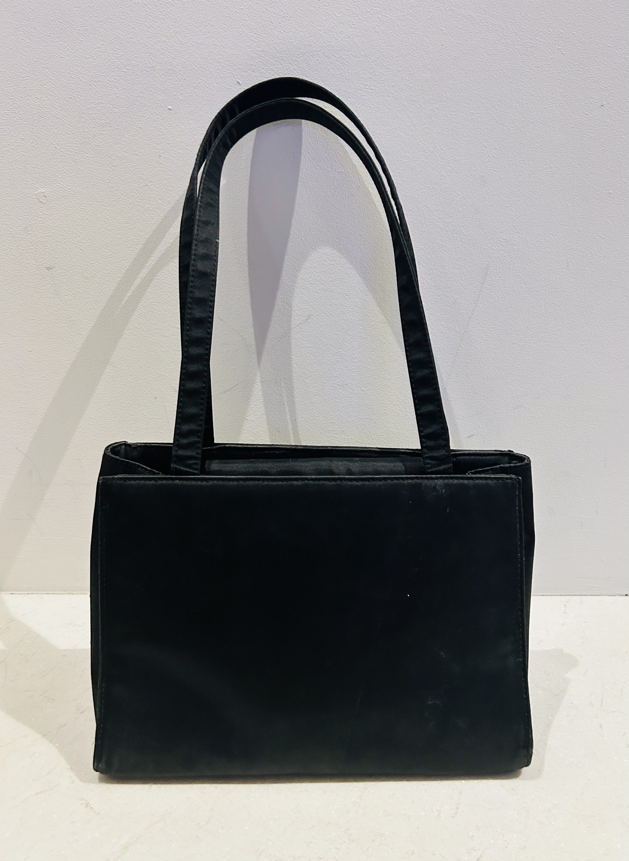 Vintage Kate Spade New York sam bag image indicator(4)