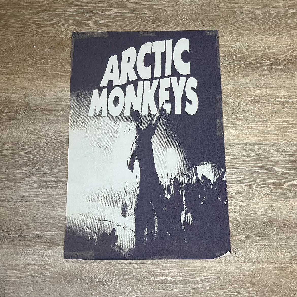 Concert Posters