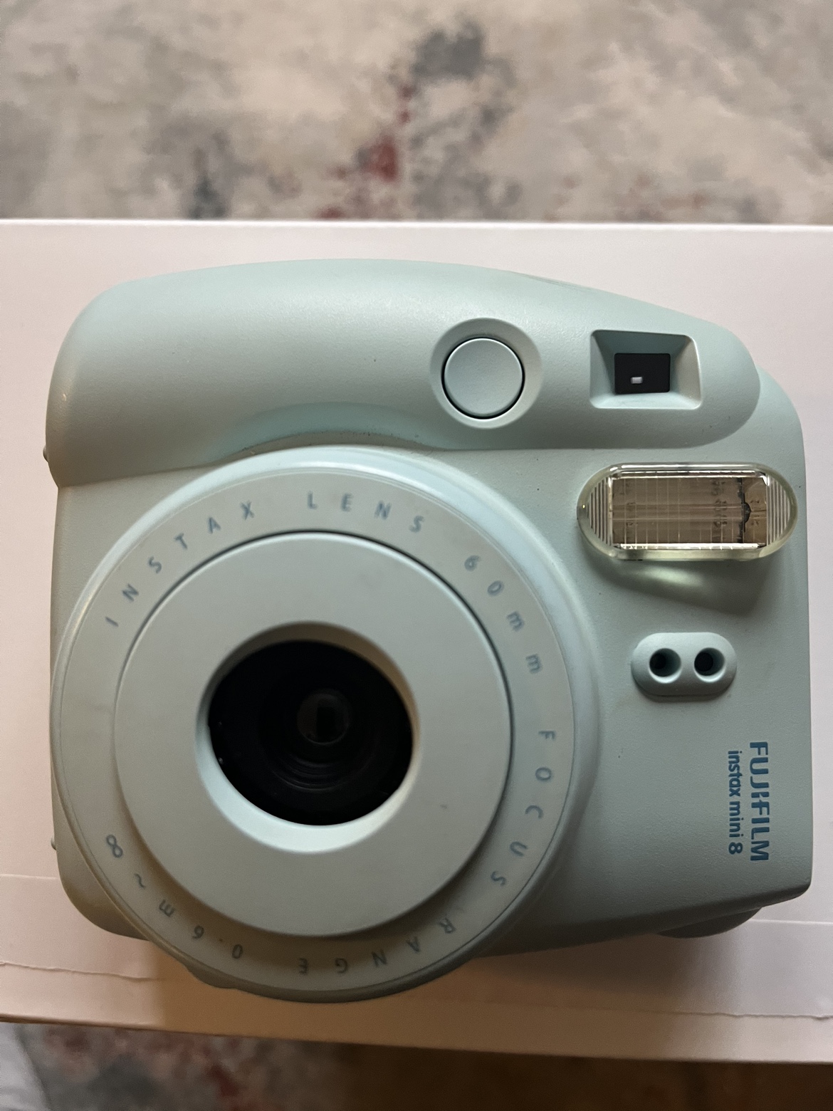 FUJIFILM Instax mini 8 thumbnail