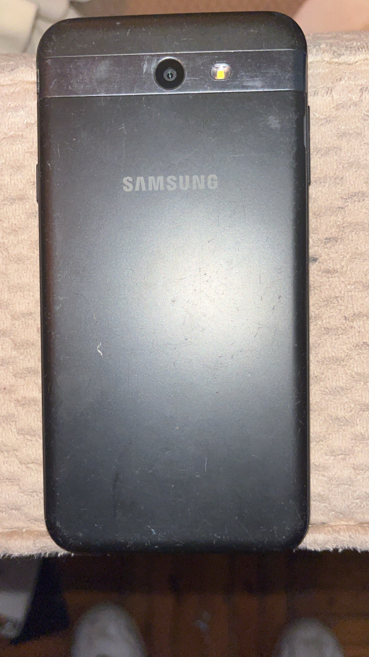 Samsung phone thumbnail