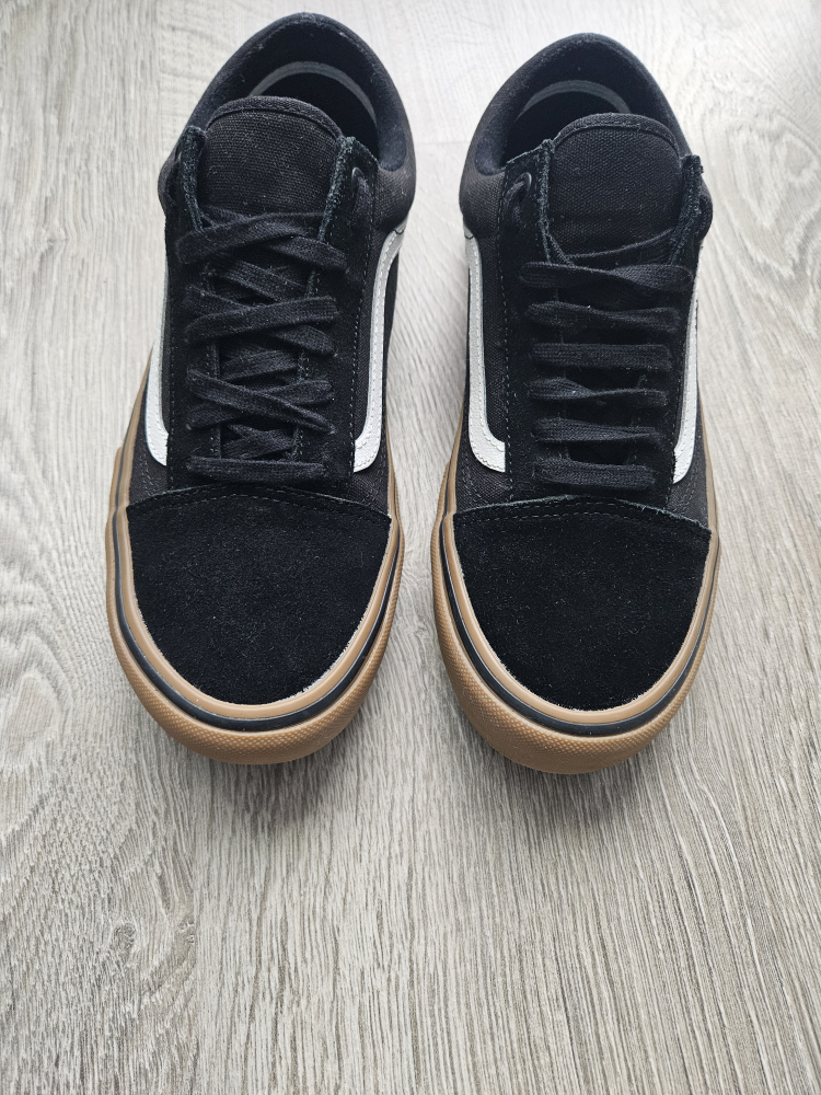 Old Skool Vans - photo 2