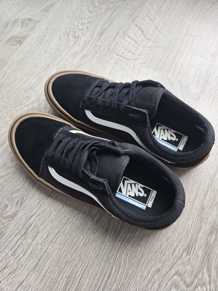 Old Skool Vans - photo 3
