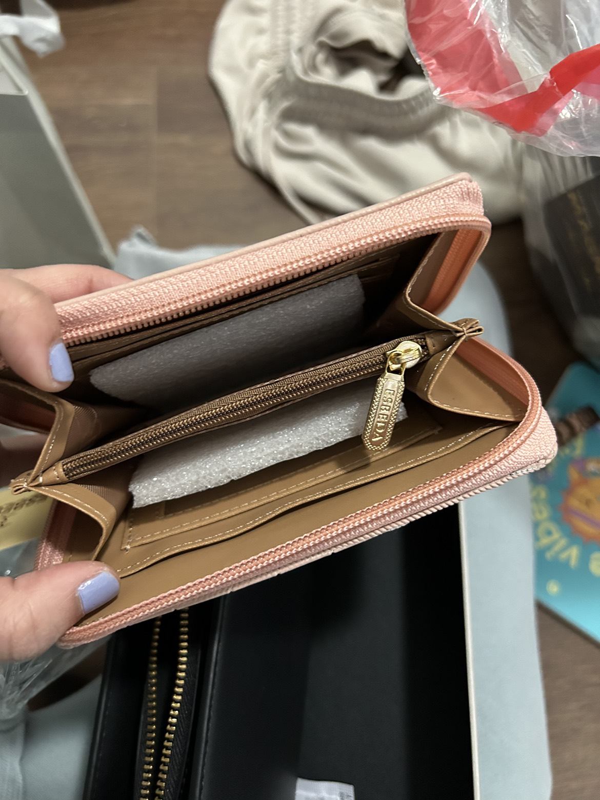 Wallet Bundle - photo 3