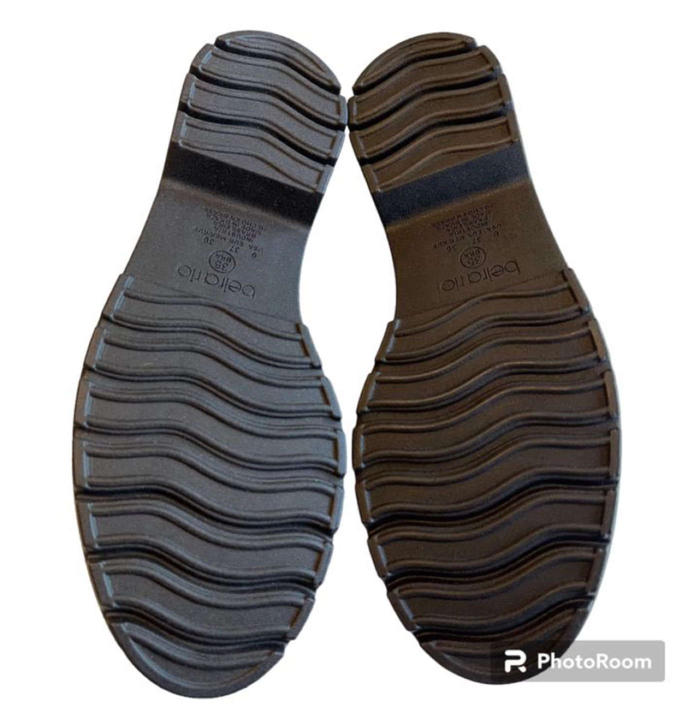 Beira Rio’ Loafers - photo 4