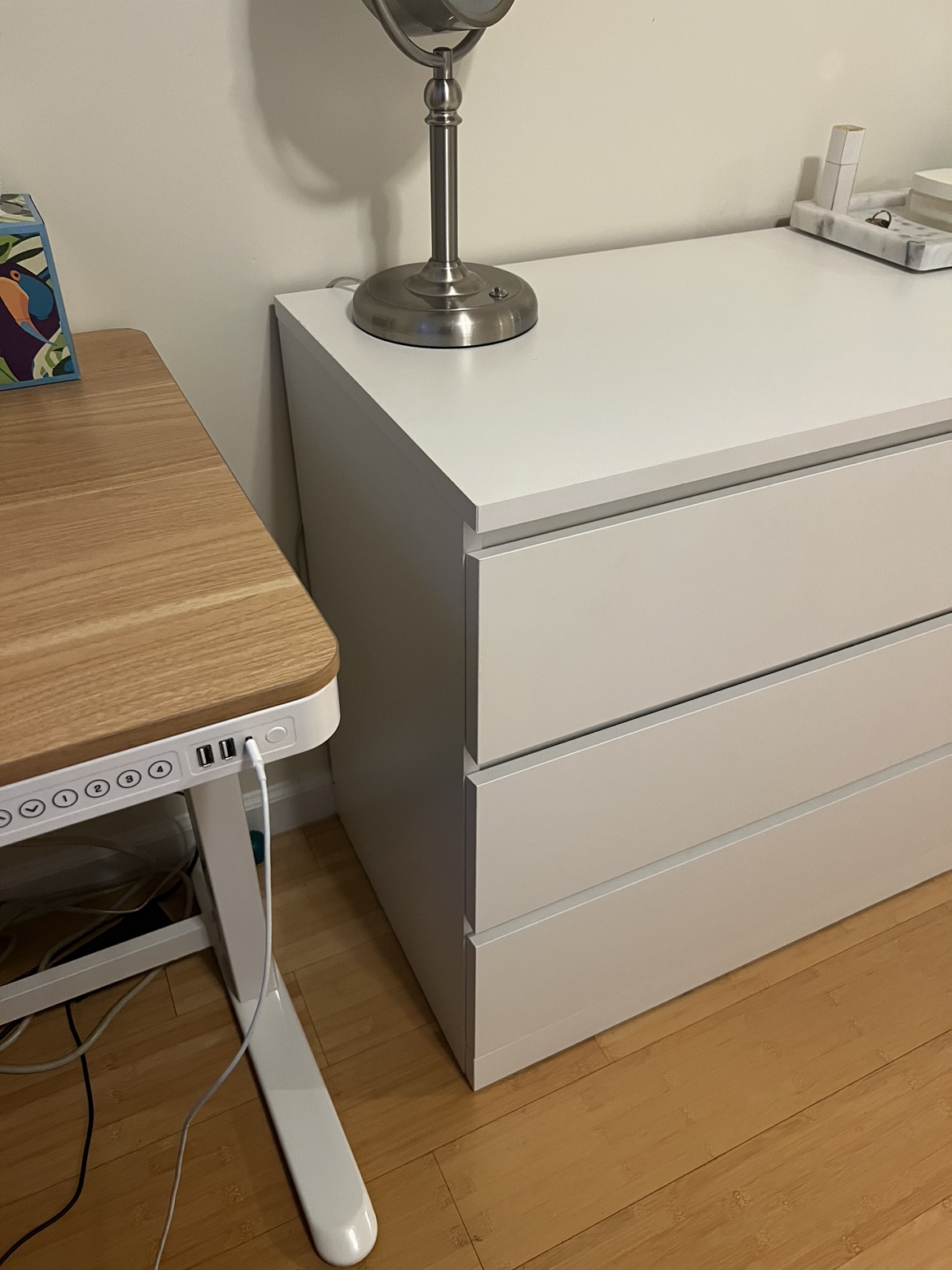IKEA Dresser - TAKING BEST OFFER - photo 4