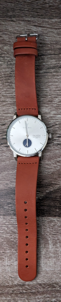 Watches for sale: Triwa, Brooklyn Watch, Diesel, MVMT image indicator(9)