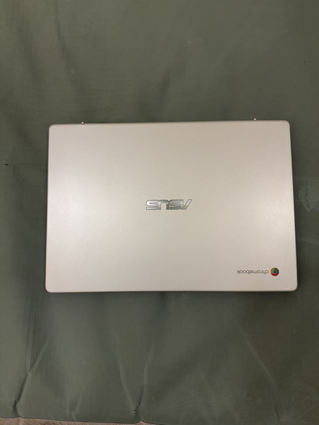 Asus 14” Chromebook 64GB - photo 2