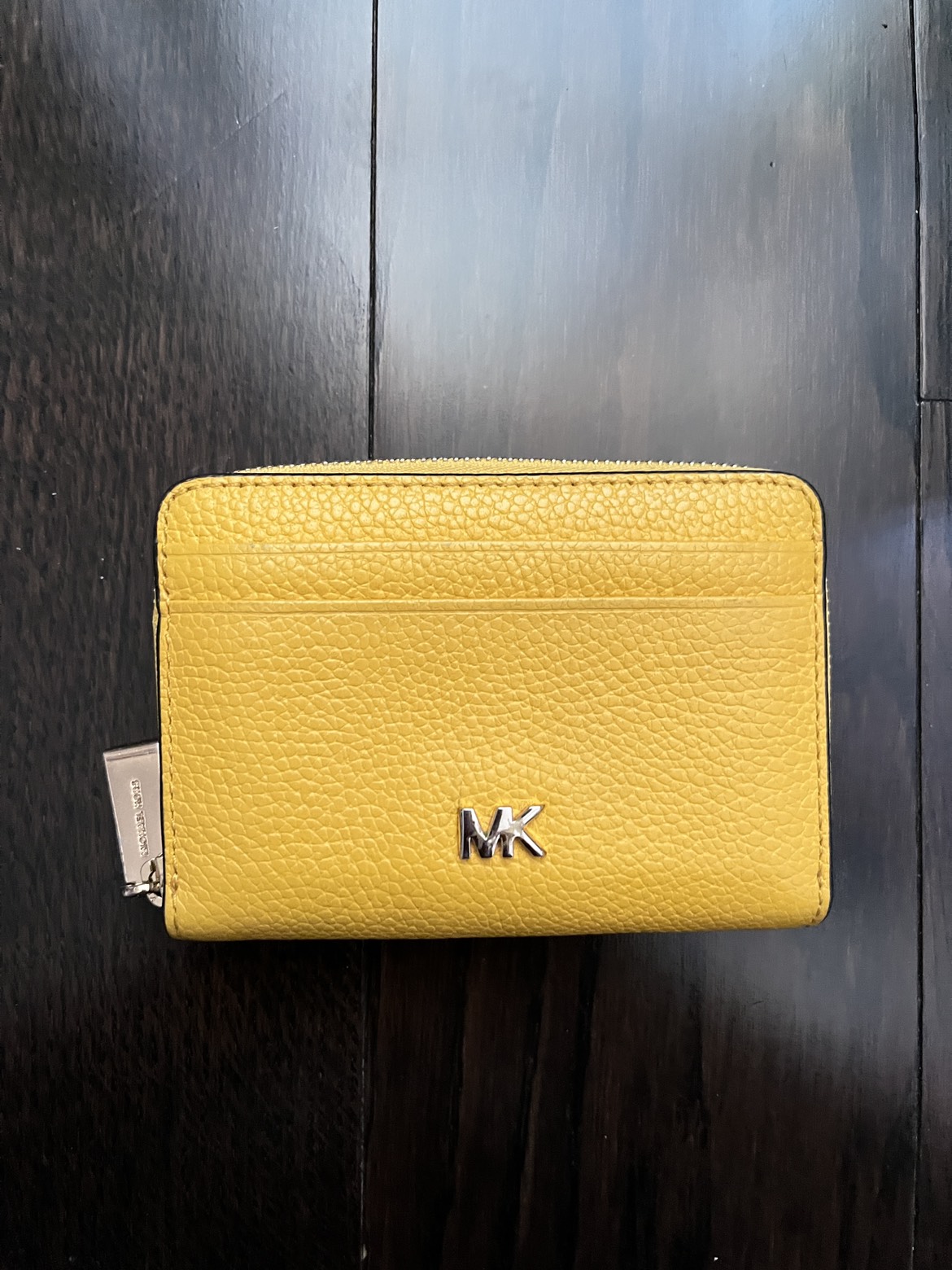 MK Wallet