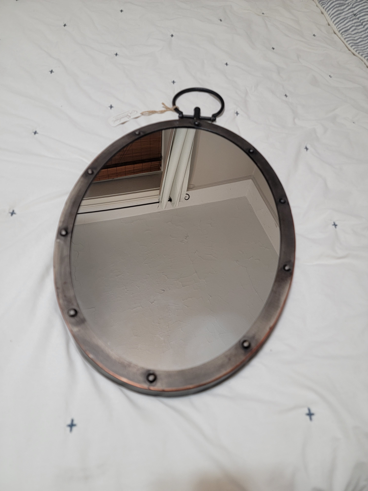 Mirror - photo 2