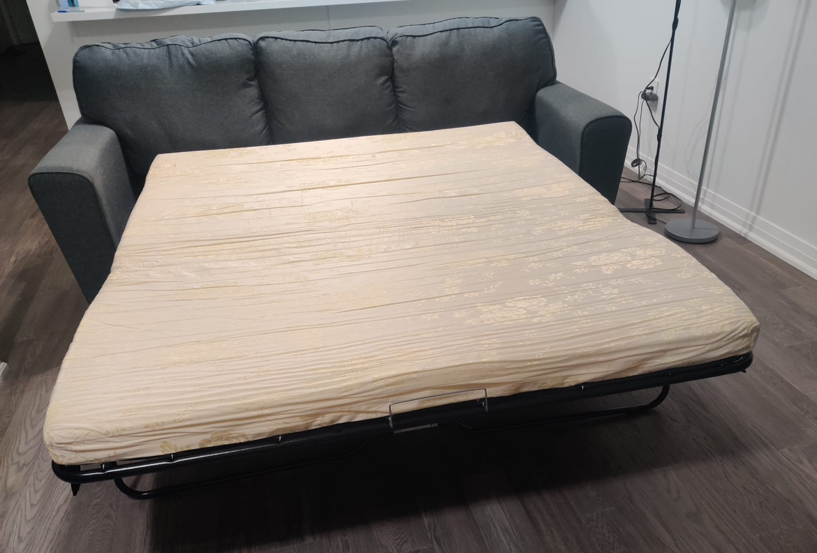 Sofa bed image indicator(2)