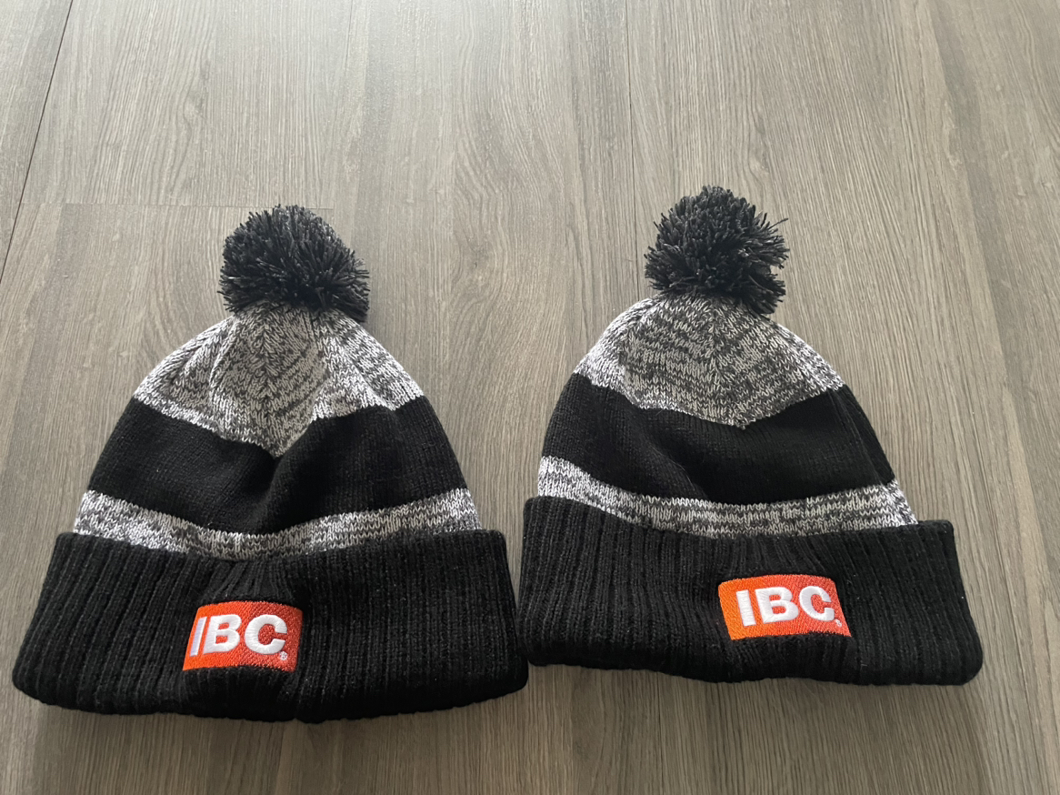 Winter hats